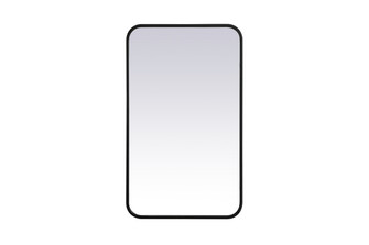 Evermore Mirror in Black (173|MR801830BK)