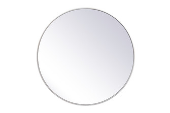 Eternity Mirror in Silver (173|MR4839S)