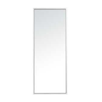 Monet Mirror in Silver (173|MR41436S)