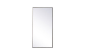 Monet Mirror in Silver (173|MR41428S)