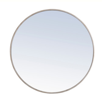 Eternity Mirror in Silver (173|MR4039S)