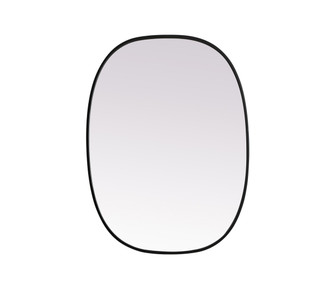 Brynn Mirror in Black (173|MR2B2736BLK)