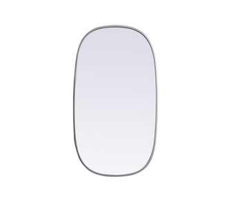Brynn Mirror in Silver (173|MR2B2036SIL)