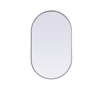 Asha Mirror in Silver (173|MR2A2440SIL)