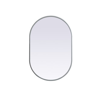 Asha Mirror in Silver (173|MR2A2030SIL)