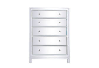 Reflexion Cabinet in White (173|MF72026WH)