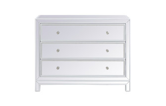 Reflexion Cabinet in White (173|MF72019WH)