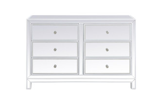 Reflexion Cabinet in White (173|MF72017WH)