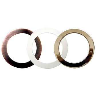 Reg Size 5'' Metal Ring (507|RM5W)