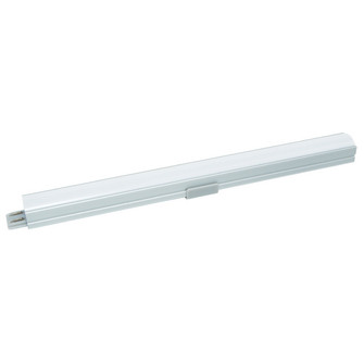 8'' 3W Mini LED Light Bar 3000K 24V in Aluminum (507|EUN54W)