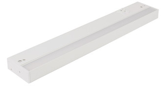24'' LED Undercab 3Cct 14W in All White (507|EU3T24W)