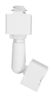 Slope Ceiling Adaptor in All White (507|EP906W)