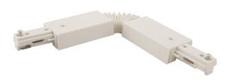 Flexible Connector in All White (507|EP802W)