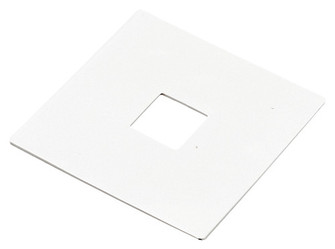 Outlet Box Cover in All White (507|EP800W)