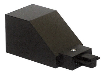 Mini Trk Conduit Connector in All Black (507|EP2007B)