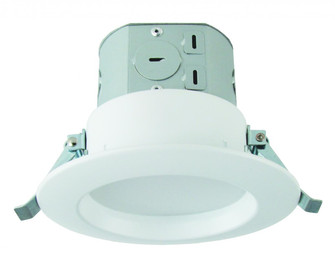 4'' LED Insert W/Junction Box Ic (507|ELR48530W)