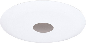 6'' Pinhole in All White (507|EL79W)