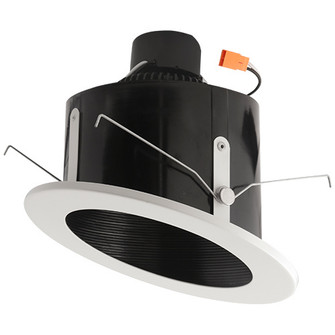 14W Slope Clng LED Insert W/Ideal Cnntr (507|EL71230B)