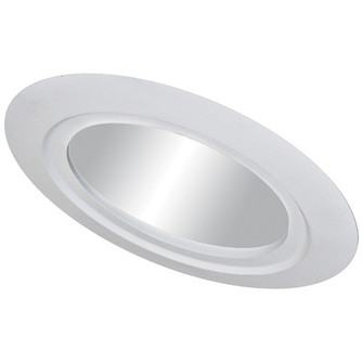 5'' Par30 Gimbal Rflctr For Slope Ceiling in Clear (507|EL561C)