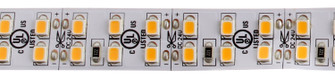 LED Tape Lgt 8.8W/Ft 24V/Ft 16Ft Rl (507|E80-2440-16)