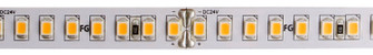 LED Tape Light 5.8W/ Ft 24V 100Ft Roll (507|E60-2440-100)
