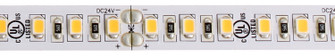LED Tape Lgt 4.4W/Ft 24V 100Ft Roll (507|E45-2440-100)