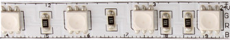 LED Tape Lgt 4.4W/Ft 24V Rgb 16Ft Rl (507|E44-24M-16)
