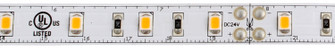 LED Tape Lgt 4.4W/Ft 24V 3500K Per Ft (507|E44-2435)