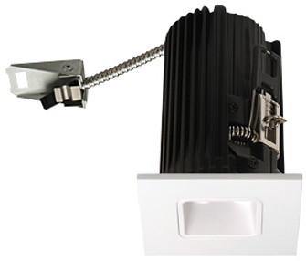 Reflector Teak LED Light Engine in All White (507|E2L13FSDW)