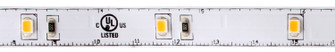 LED Tape Lgt 2.2W/Ft 24V 16Ft Roll (507|E22-2427-16)