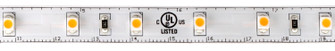 LED Tape Lgt 1.5W/Ft 100Ft Roll (507|E15-2430-100)