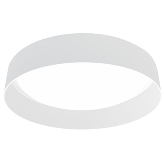 Palomaro LED Ceiling Mount in White (217|93387A)