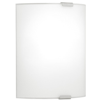 Grafik One Light Wall Mount in Chrome (217|84028A)