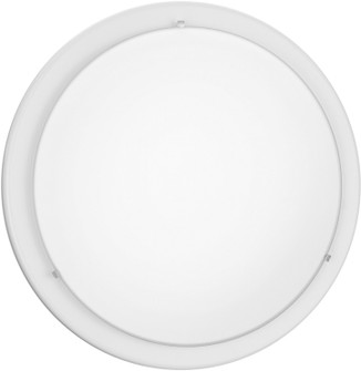 Planet One Light Ceiling Mount in White (217|82958A)