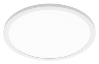 Trago 2 LED Ceiling Mount in White (217|204919A)