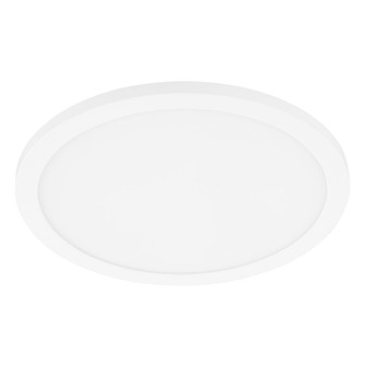 Trago 12 LED Ceiling Light in White (217|203916A)
