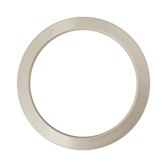 Trago 12 Trim 12`` in Brushed Nickel (217|203769)