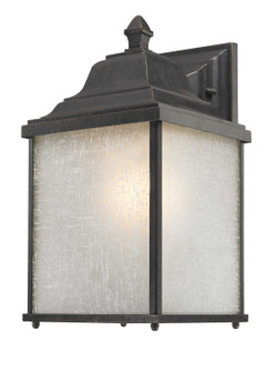 Charleston One Light Wall Sconce in Winchester (41|935-68)