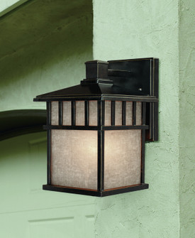 Barton One Light Wall Sconce in Winchester (41|9110-68)