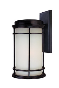 La Mirage One Light Wall Sconce in Winchester (41|9107-68)