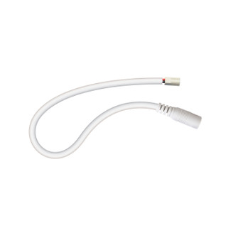 Spotmod Link 2-pin (male) to DC (female) Adapter Cable in White (399|DI-SPOT-LK-ADP)