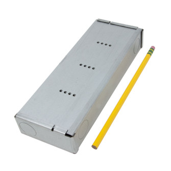 Mini LED Driver Junction Box (399|DI-JBOX-LPM-100)