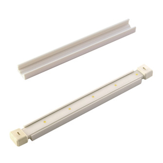 Hydrolume Mounting Channel - Pack of 2 in White (399|DI-HL-MTCH)