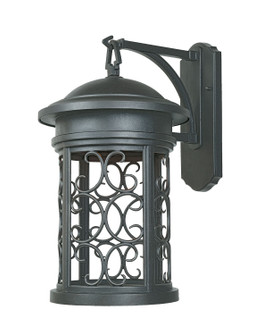 Ellington One Light Wall Lantern in Oil Rubbed Bronze (43|31131-ORB)