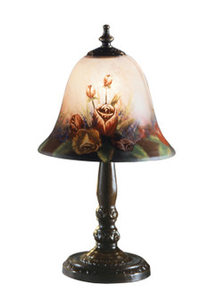 Gylnda Turley One Light Accent Table Lamp in Antique Bronze (155|10056/604)