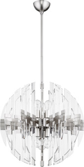 Zion Six Light Chandelier (208|6310-23-65)