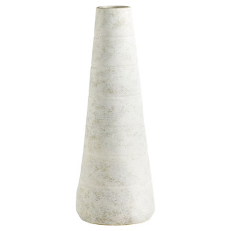 Vase in White (208|11581)