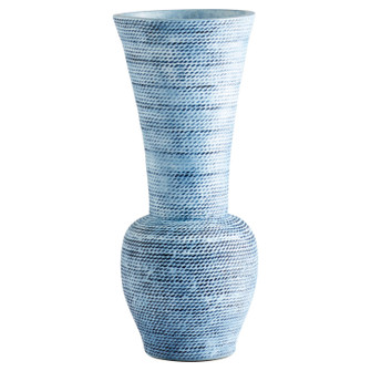 Vase in Blue Ombre (208|11552)