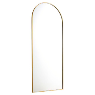 Concord Mirror in Gold (208|11418)