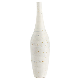 Gannet Vase in Off-White (208|11410)